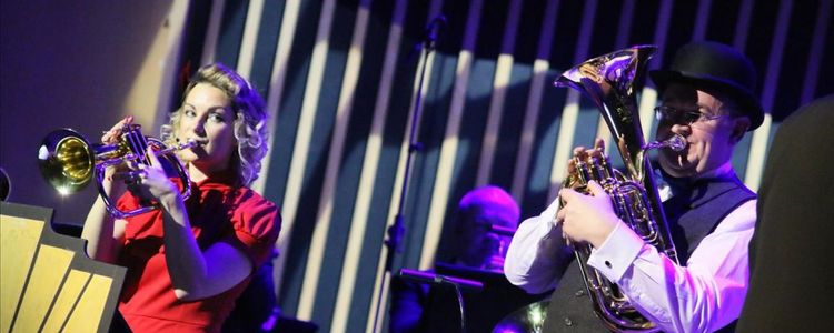 Full schedule announced for the 2022 Brass in Concert Championship Full schedule announced for the 2022 Brass in Concert Championship